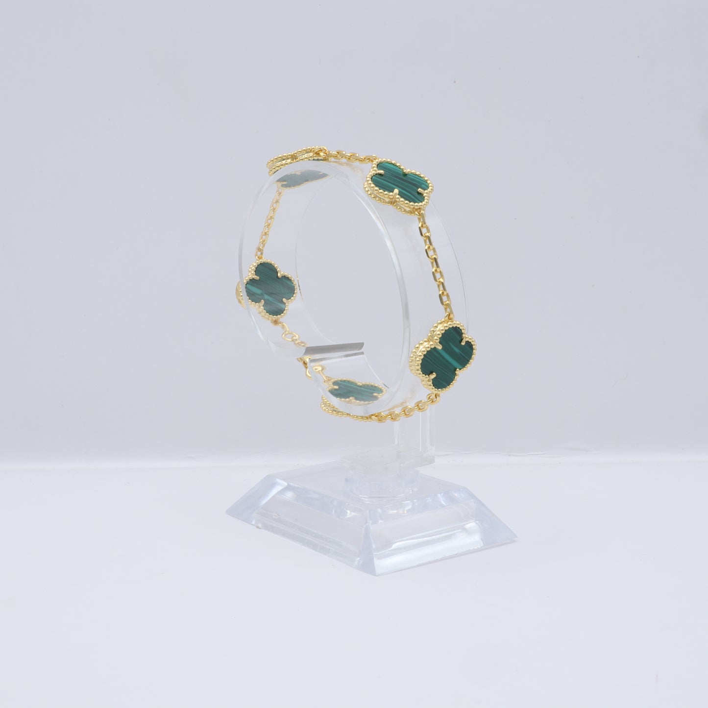 VAN CLEEF VERDE 20CM 15MM