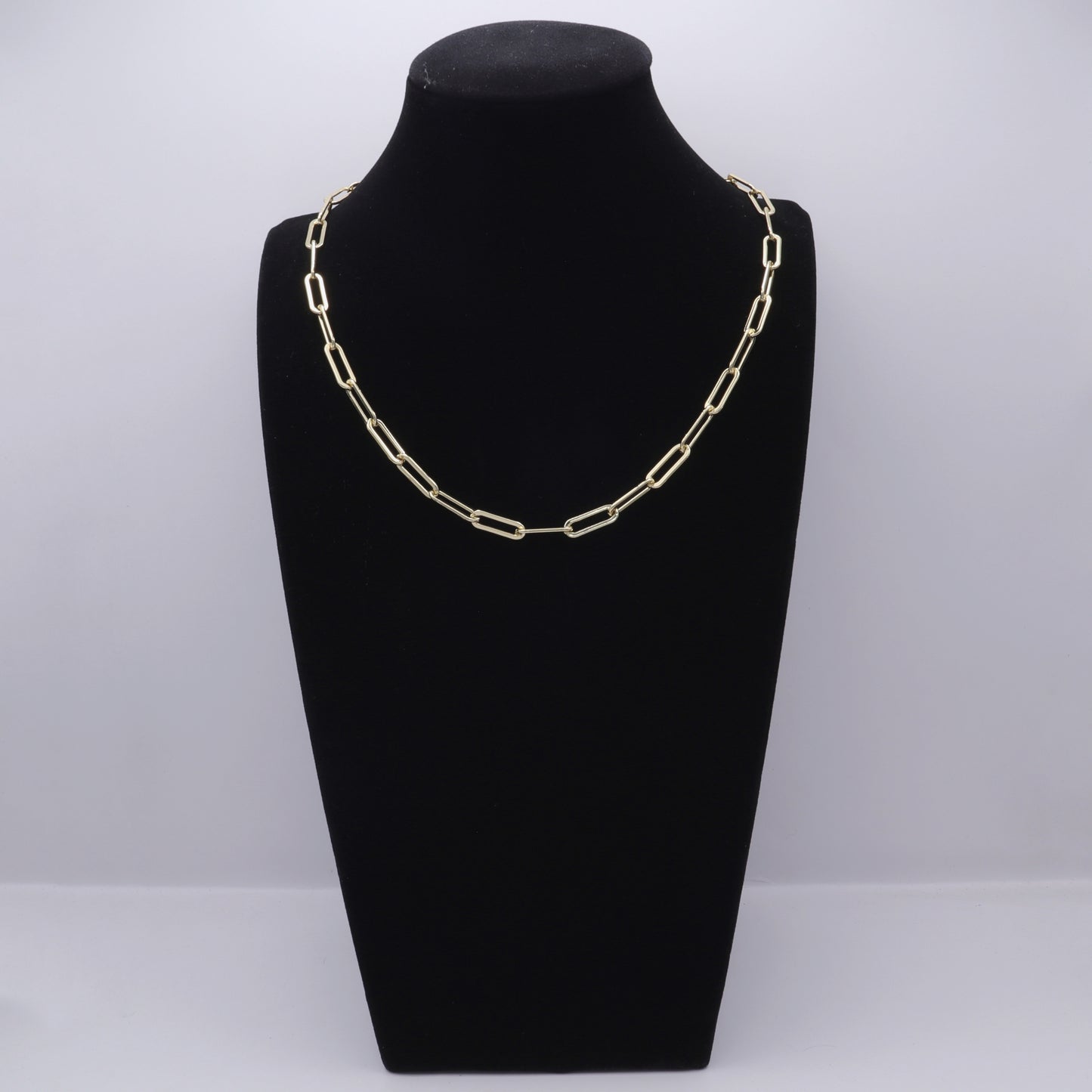 COLLAR CLIP 50CM 5MM