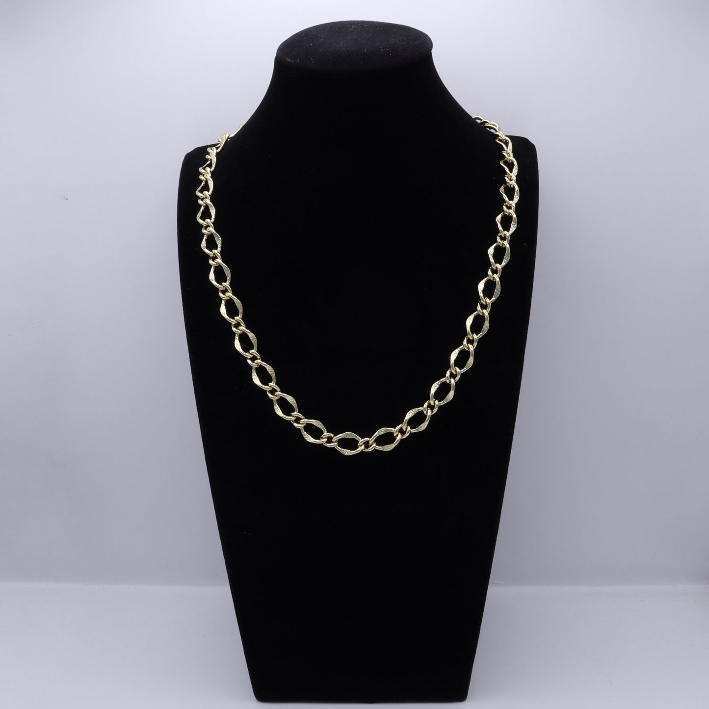 COLLAR CURB FIGARO TEXTURA 50 CM 10MM