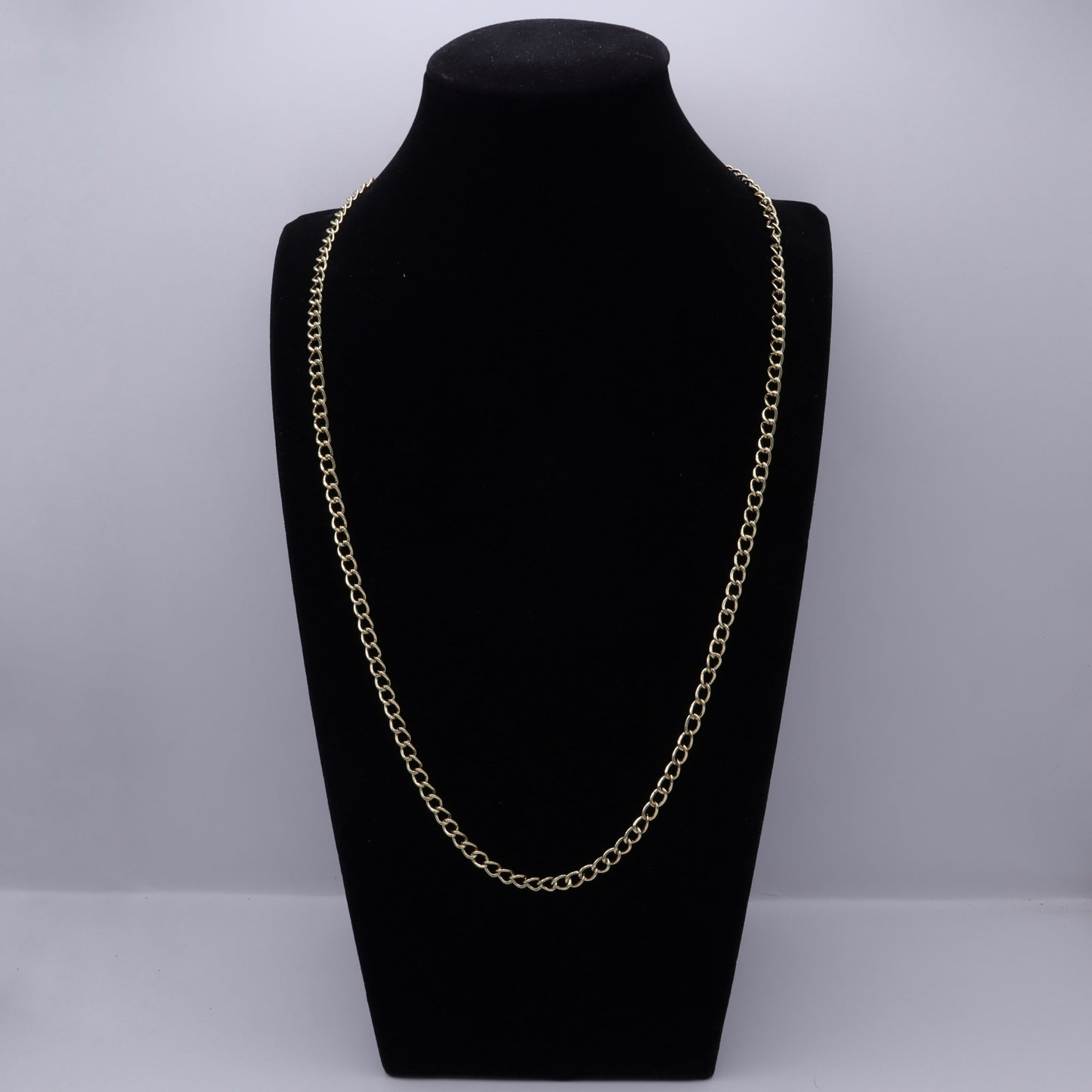 BARBADO CURB 60CM 4MM