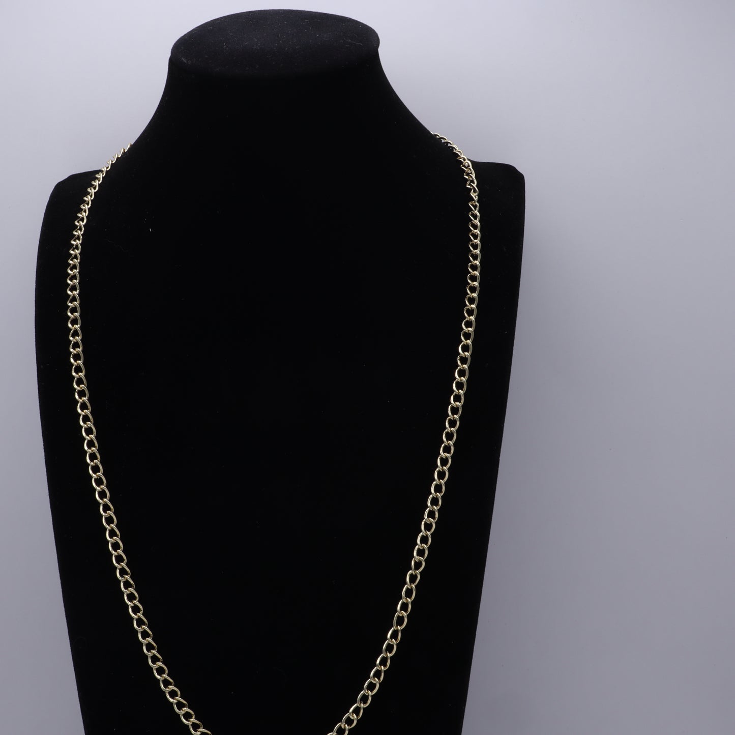 BARBADO CURB 60CM 4MM