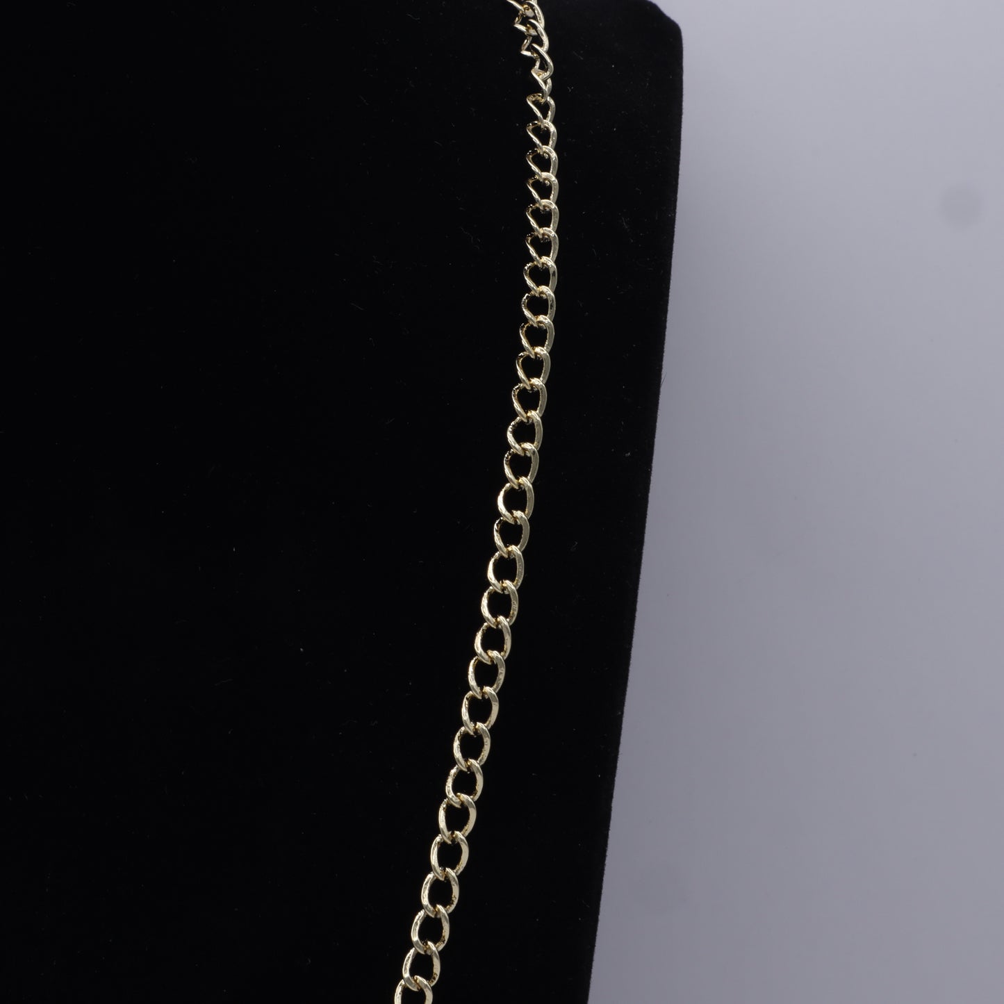 BARBADO CURB 60CM 4MM