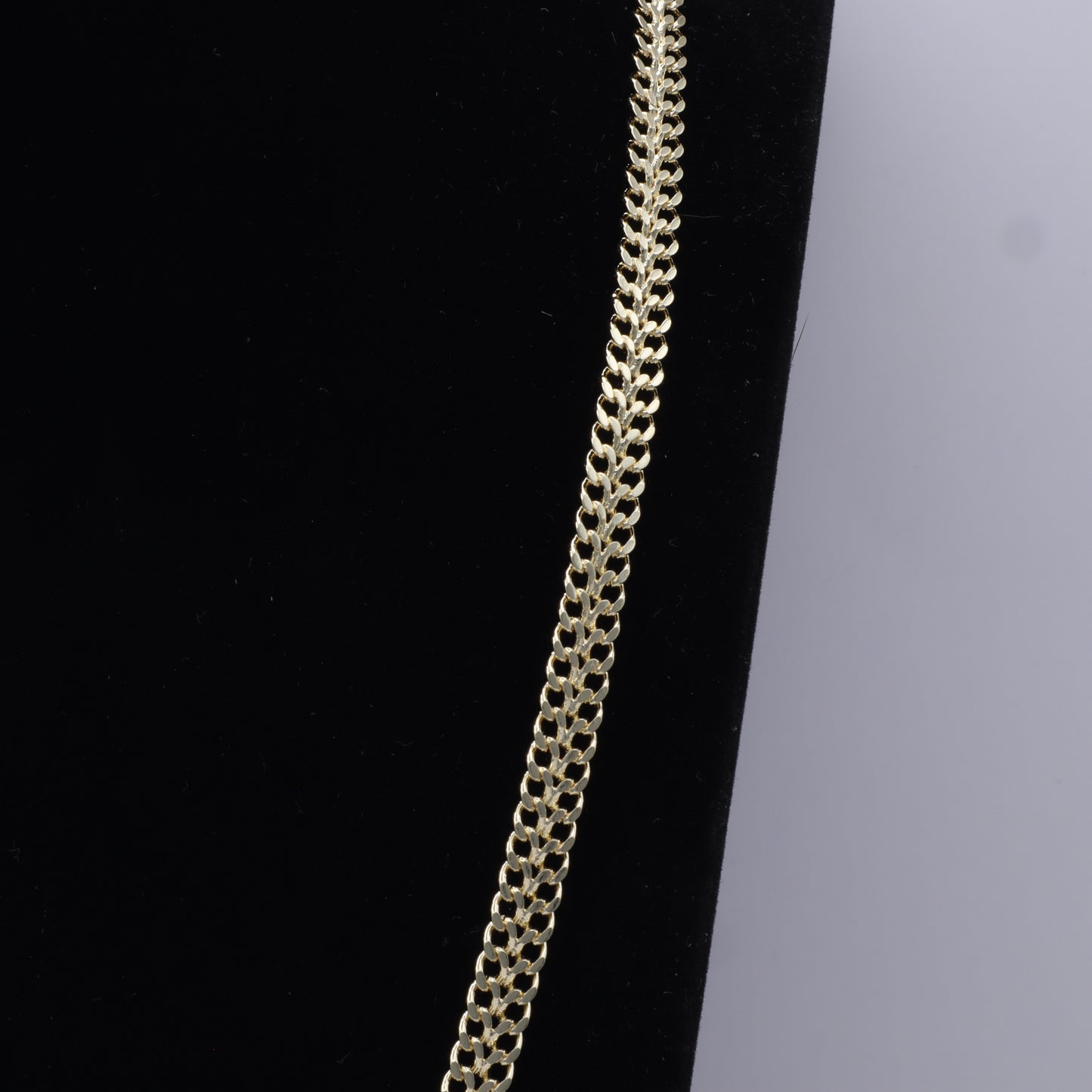CADENA PETATILLO 6MM 60CM