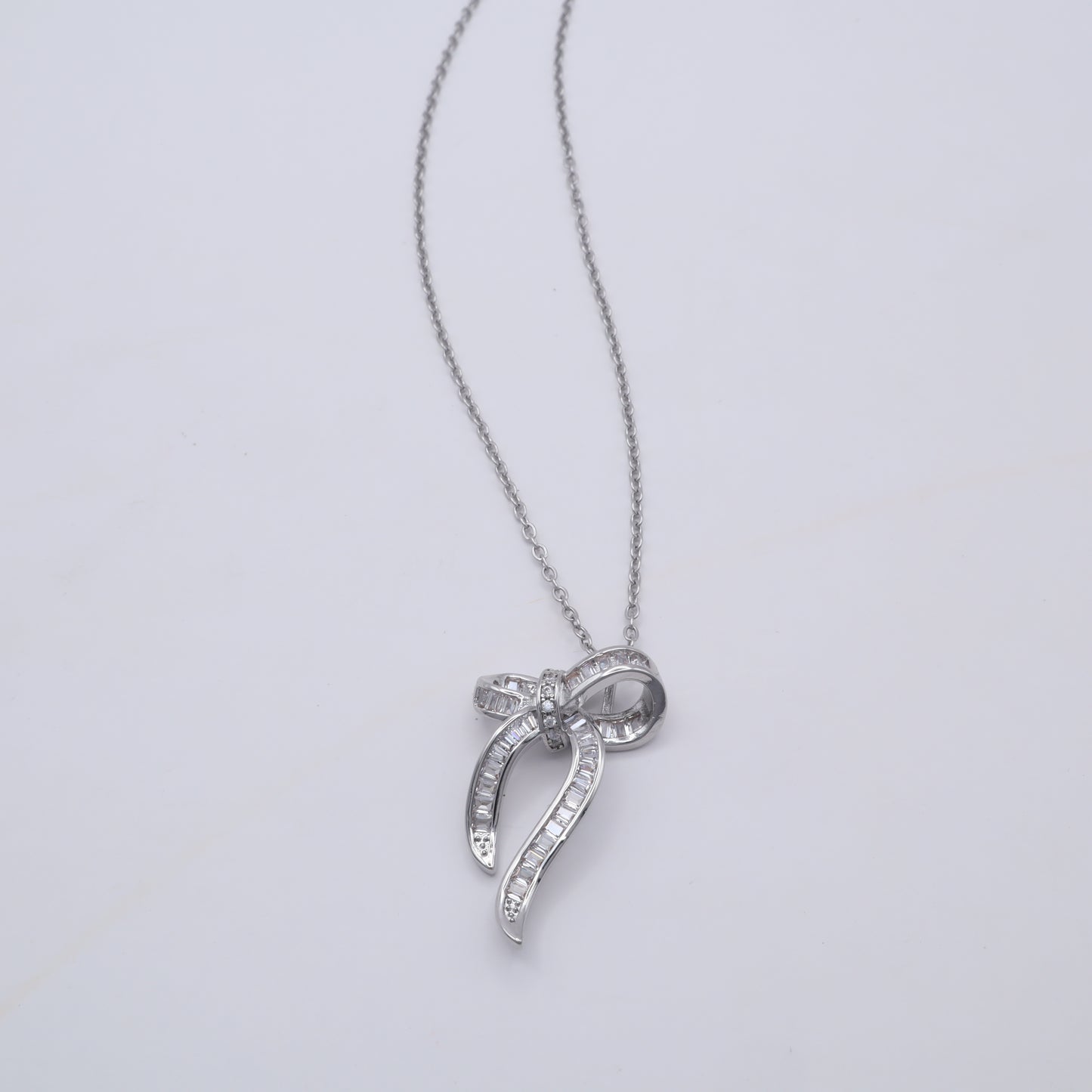COLLAR MOÑO 45CM