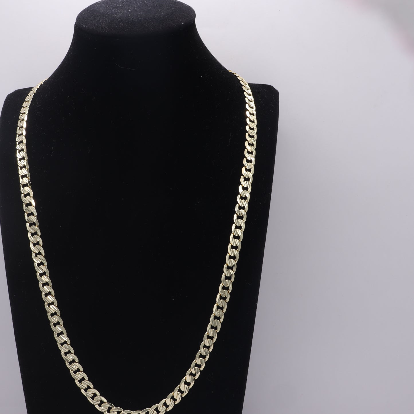 BARBADO DIAMANTADO 60CM 6MM