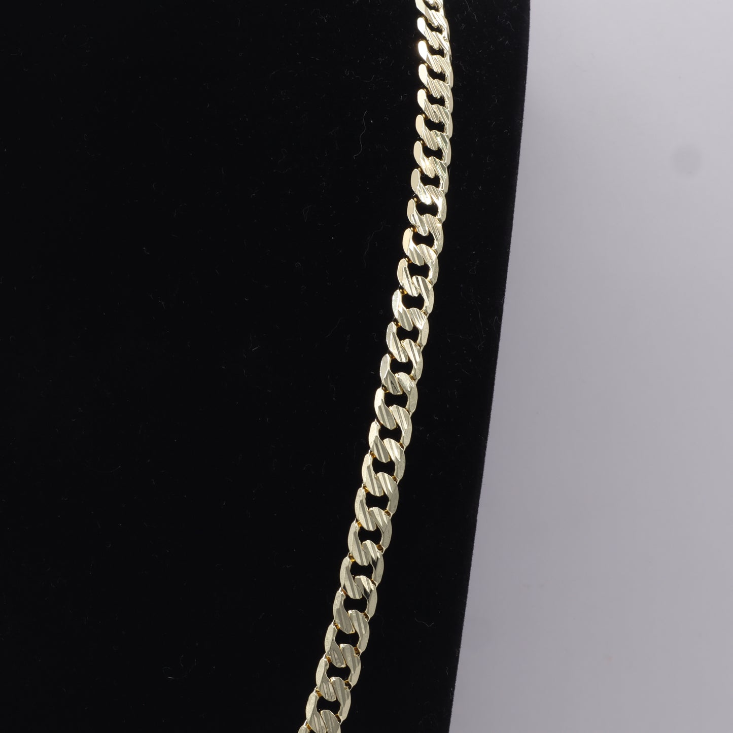 BARBADO DIAMANTADO 60CM 6MM