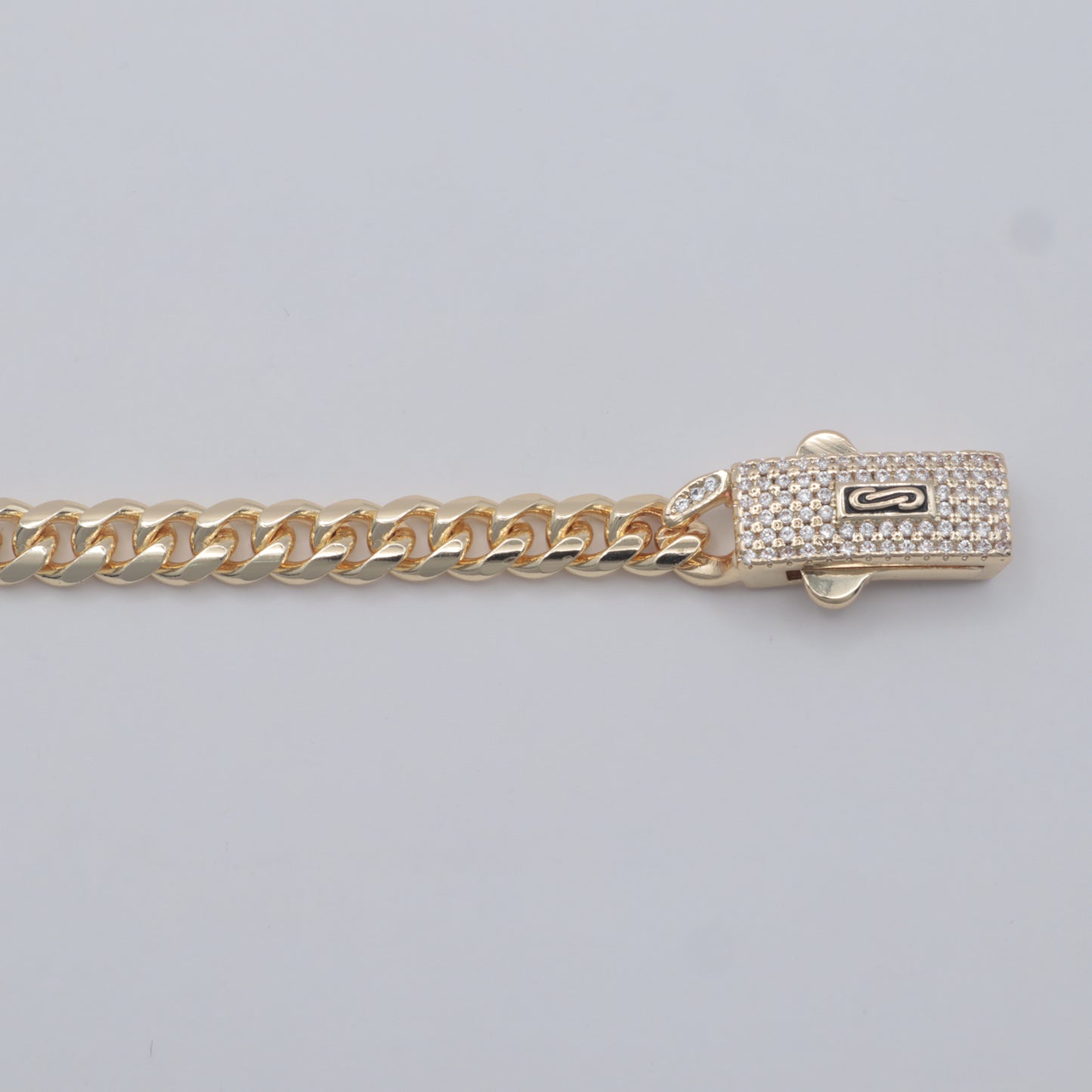 MONACO CUBAN 20CM 6MM