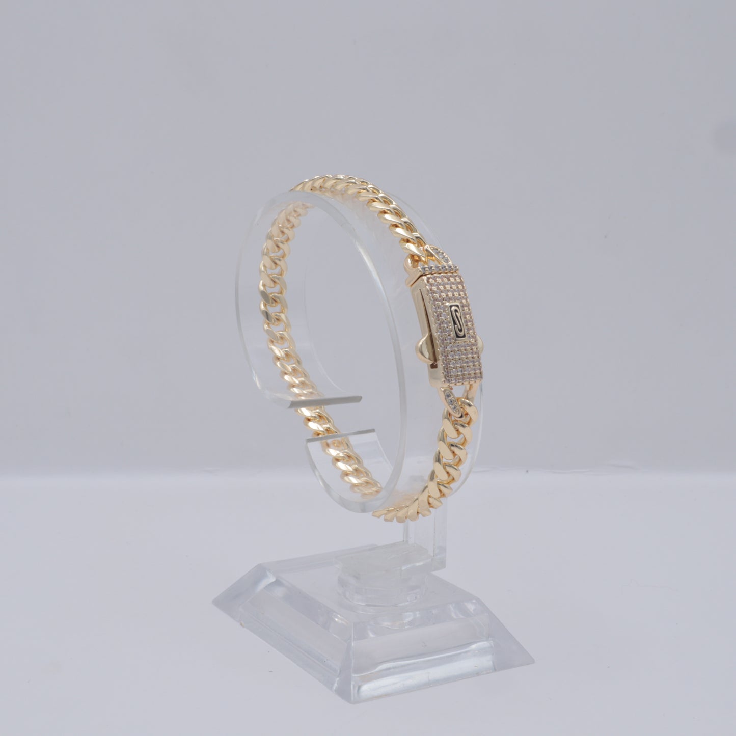 MONACO CUBAN 20CM 6MM