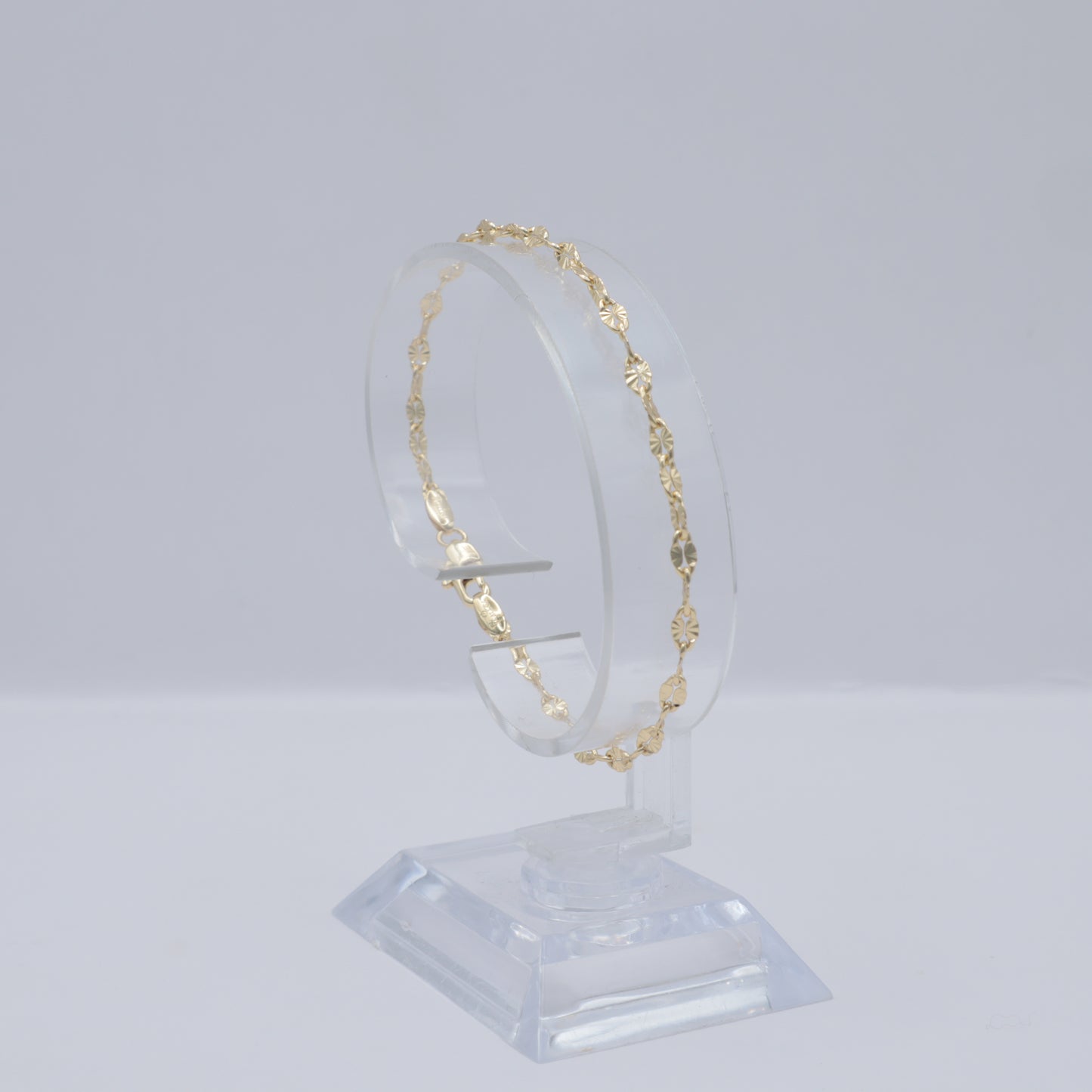 HOJUELA ESTRELLA 19CM 3MM