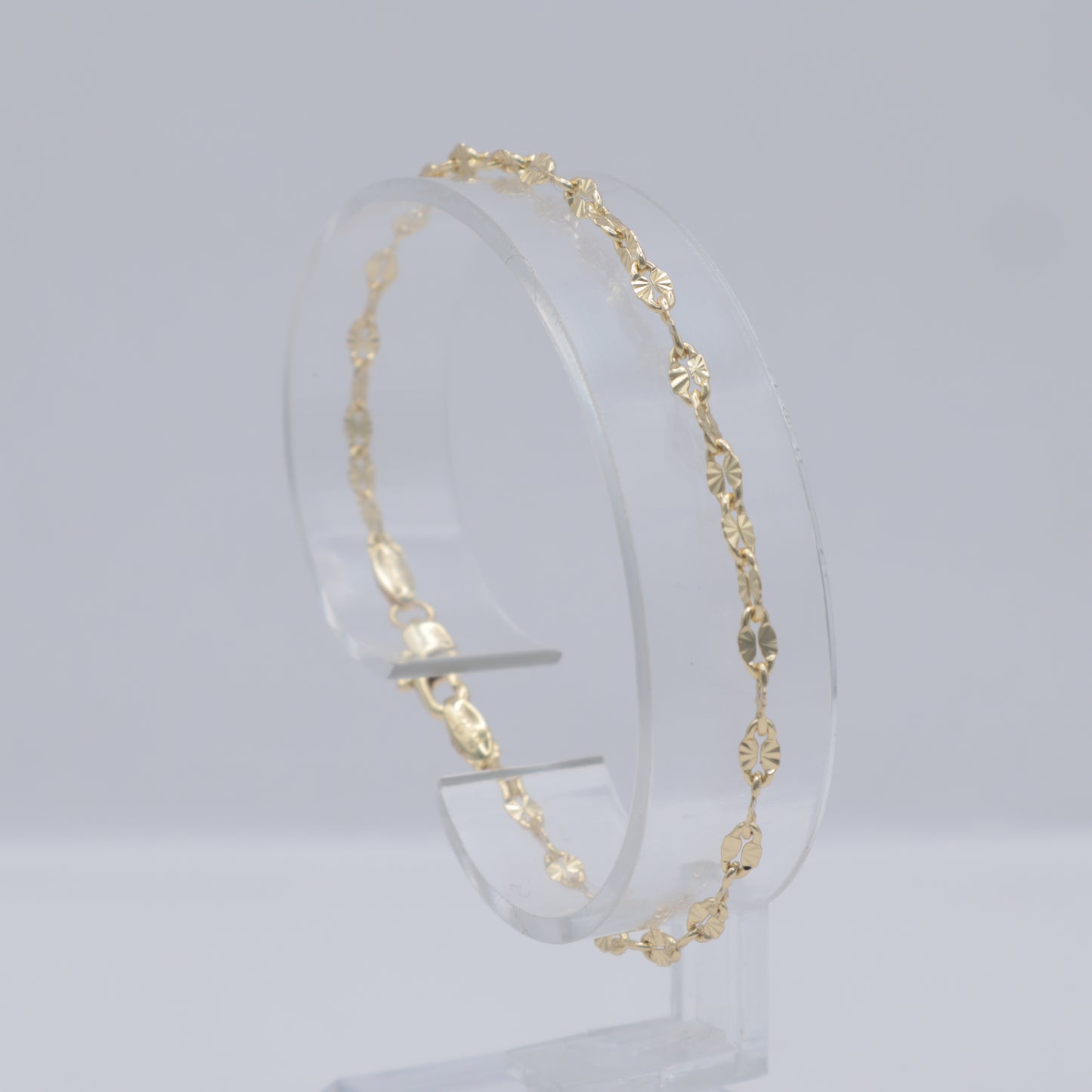 HOJUELA ESTRELLA 19CM 3MM