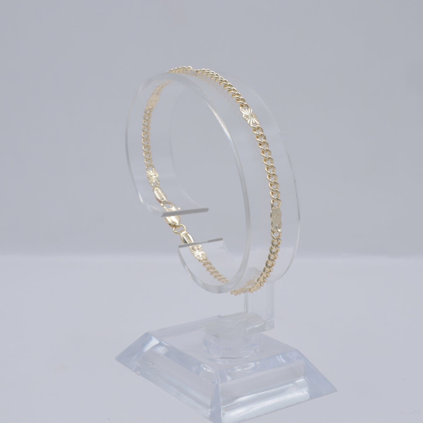FANCY LINK 19CM 3MM