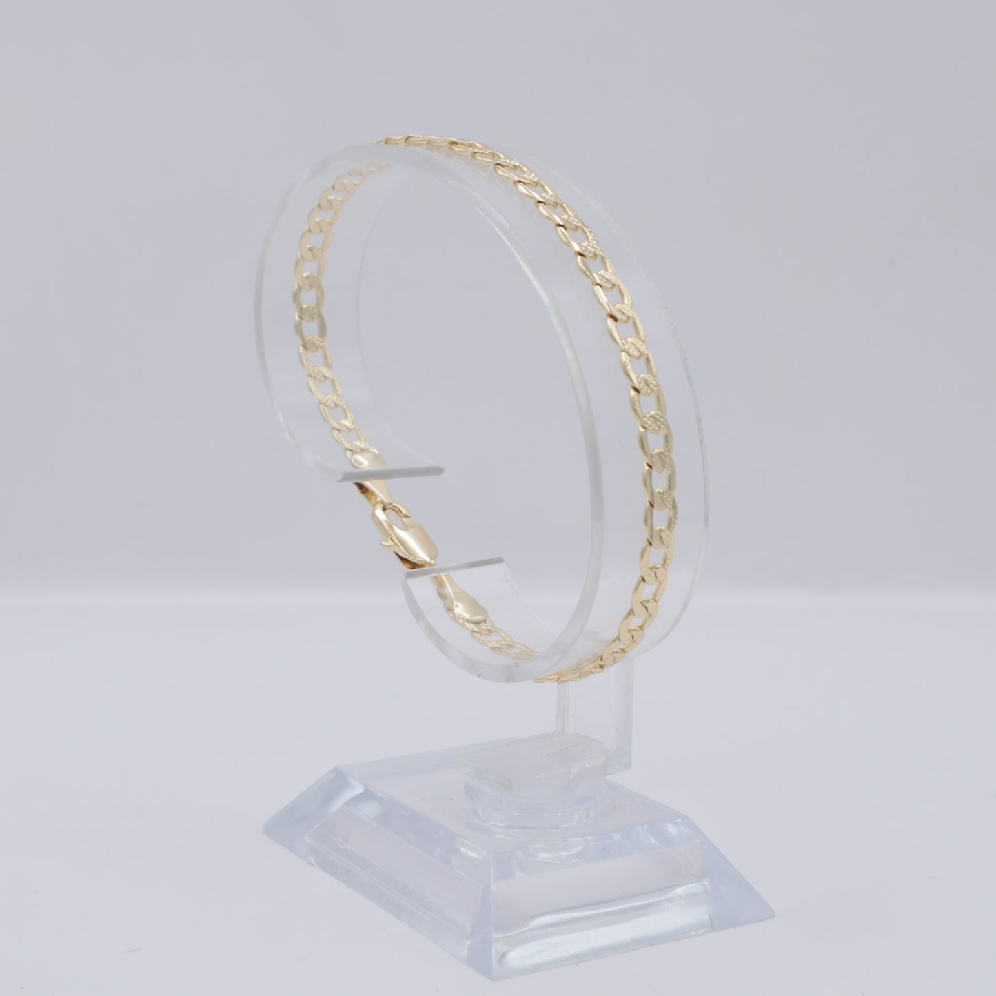 BARBADA DIAMANTADA 20CM 4.5MM