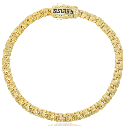 MONACO GUCCINO 21/18CM 4MM