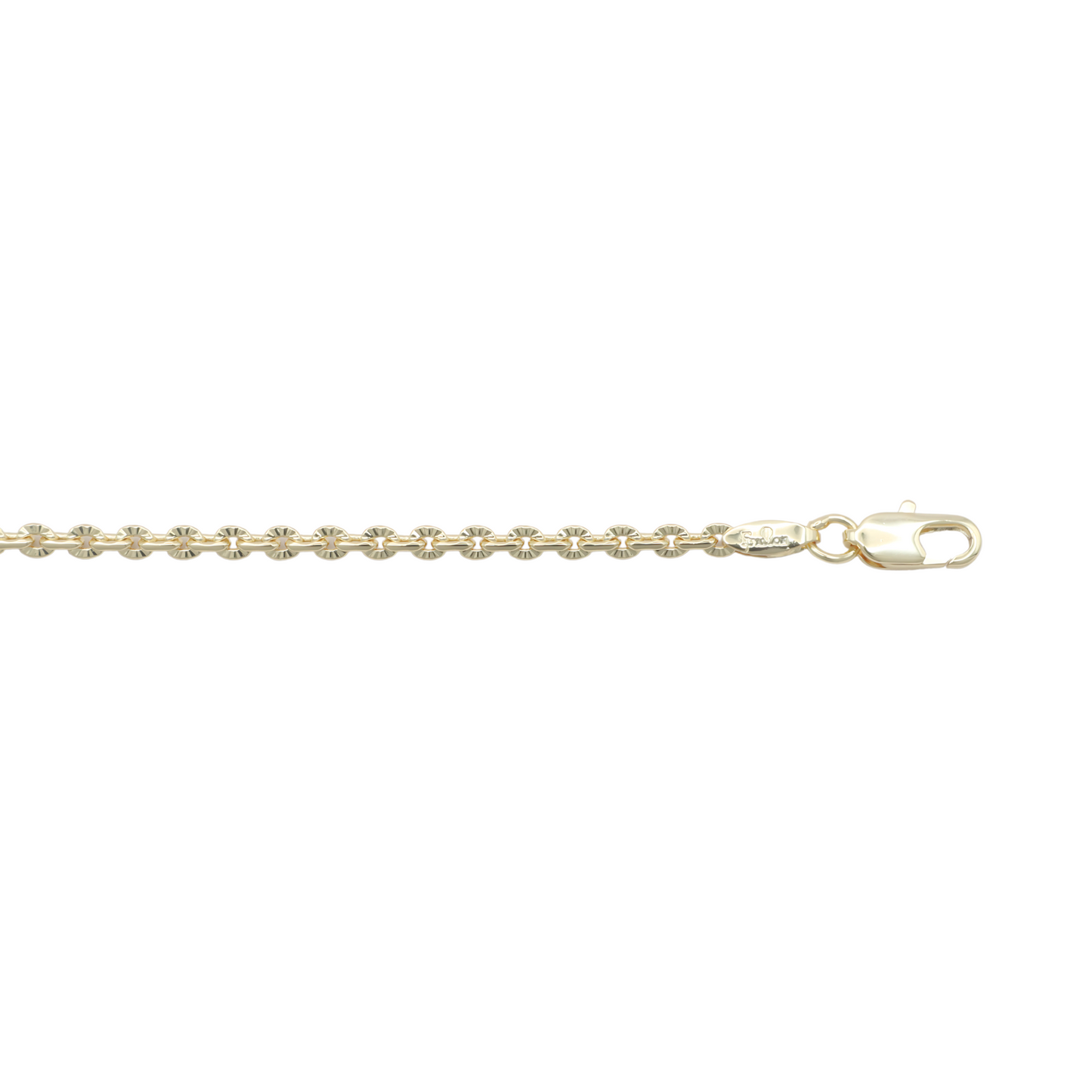 LENTEJUELA DIAMANTADO 19CM 3MM