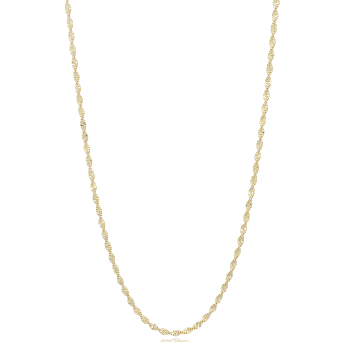 MEDIO TORZAL 50CM 3MM