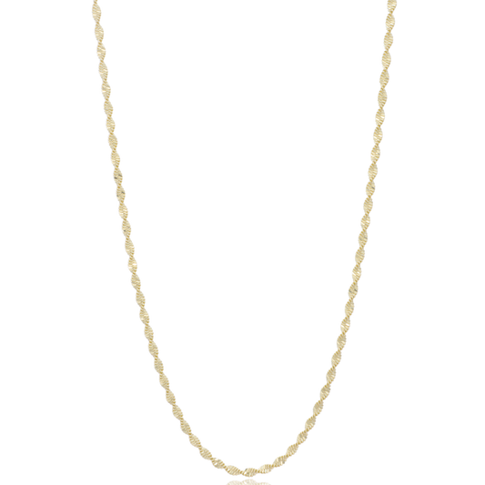 MEDIO TORZAL 50CM 3MM