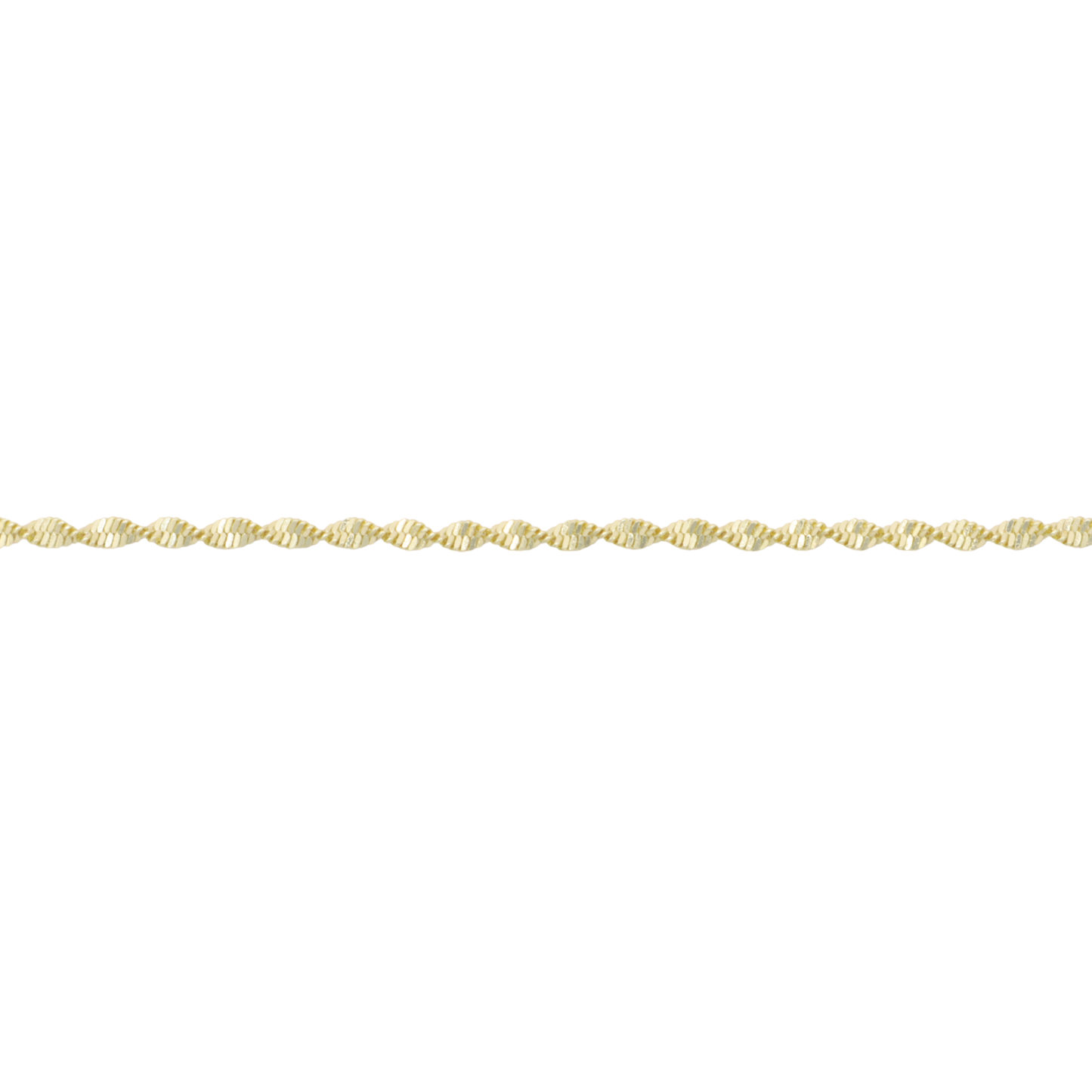 MEDIO TORZAL 50CM 3MM