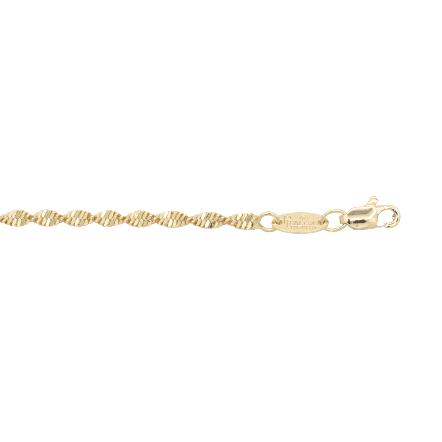 MEDIO TORZAL 18CM 3MM