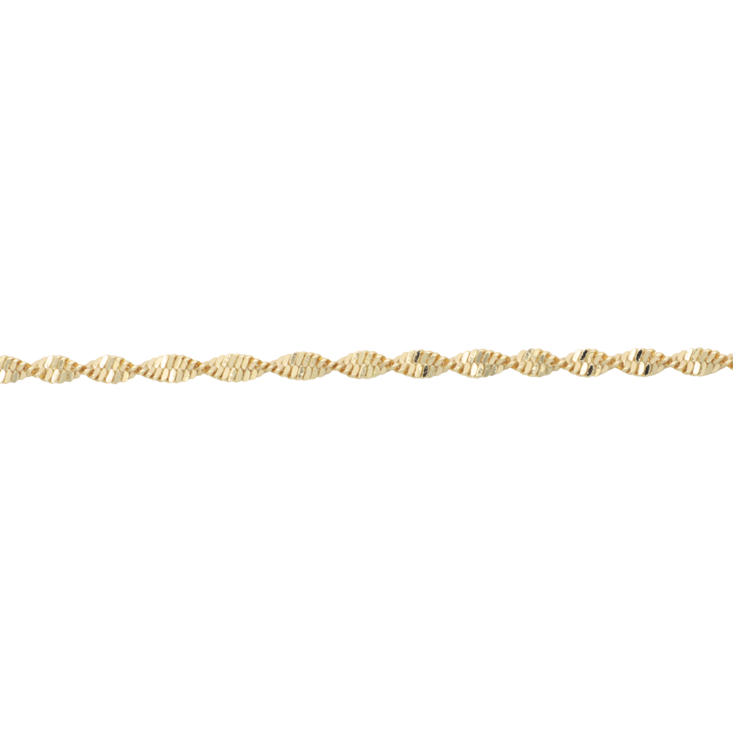 MEDIO TORZAL 18CM 3MM