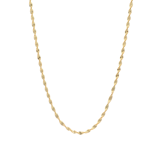 MEDIO TORZAL 60CM 3MM