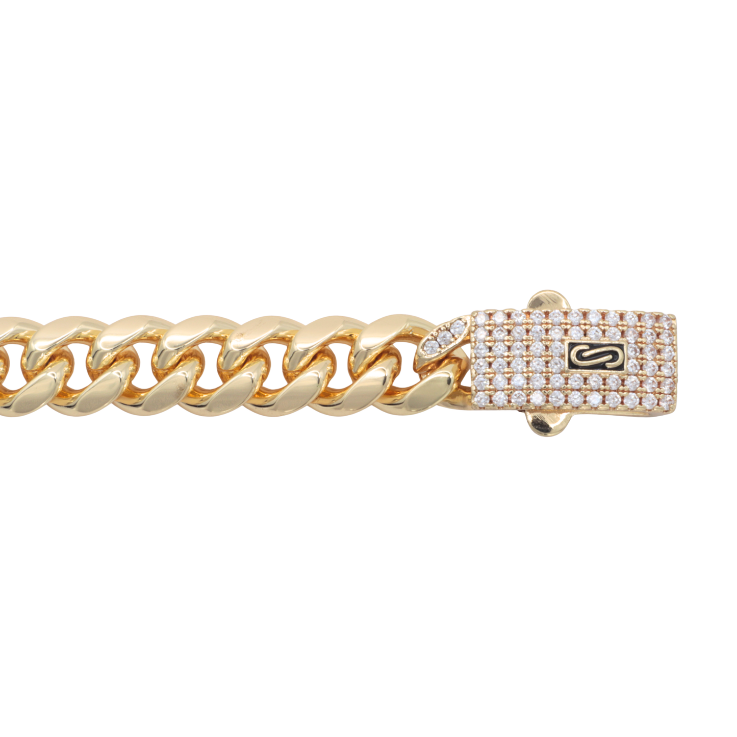 MONACO CUBAN 20CM 10MM