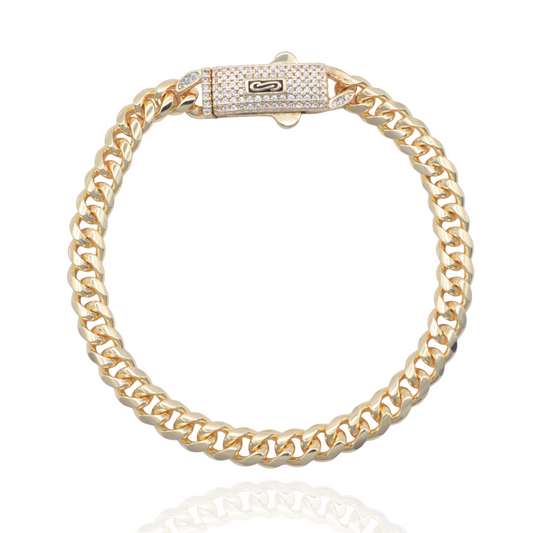 MONACO CUBAN 20CM 6MM