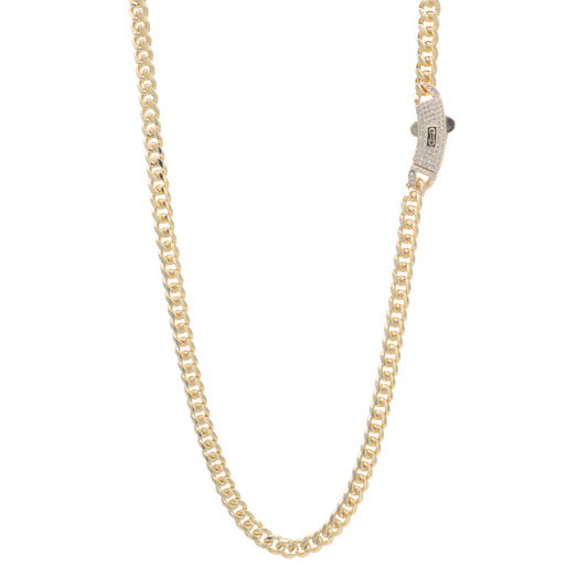 MONACO CUBAN 60CM 6MM