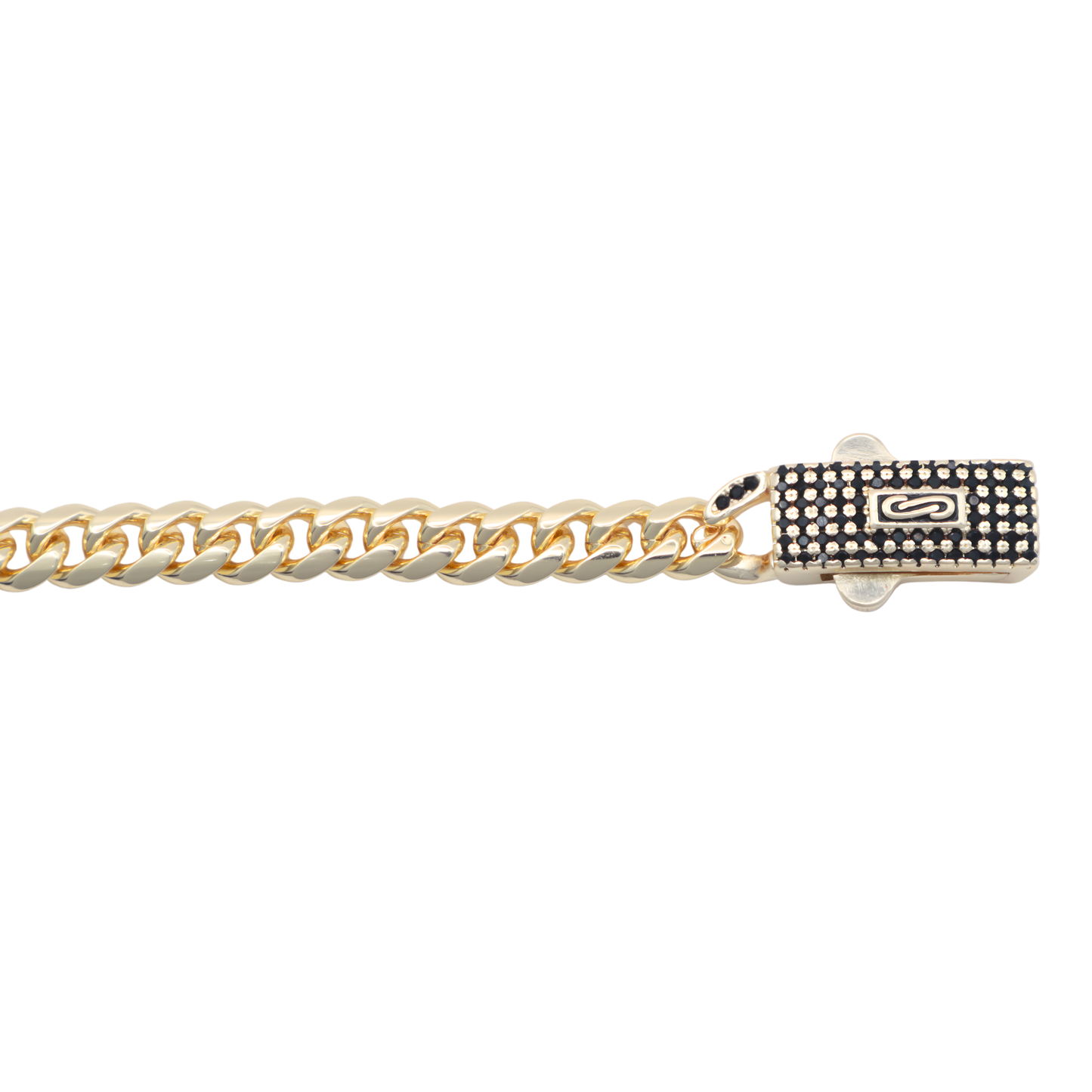 MONACO CUBAN BLACK 23CM 6MM