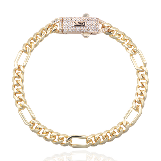 MONACO FIGARO 21CM 6MM