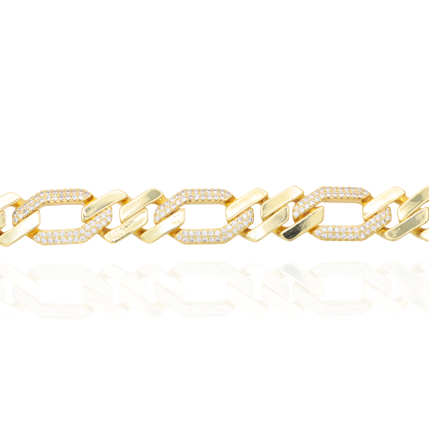 MONACO FIGARO DIAMANTADO 21CM 12MM