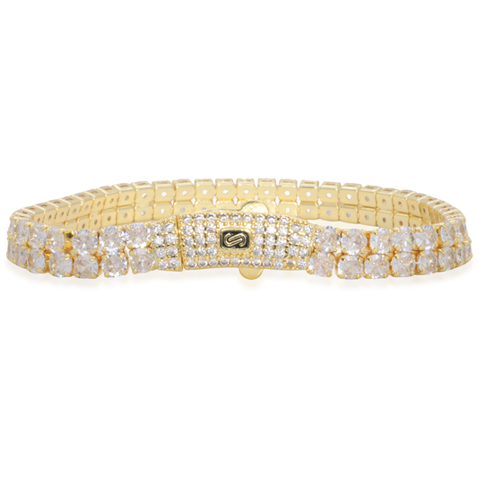 MONACO TENNIS 21CM 9MM