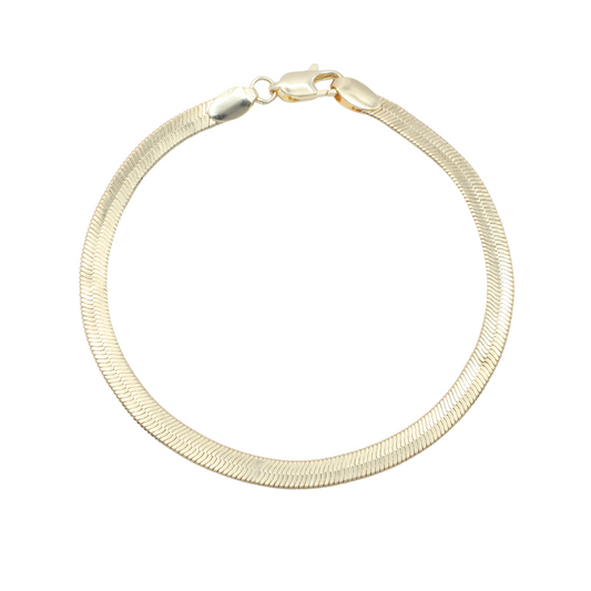 PANZA DE VIBORA 19CM 4MM