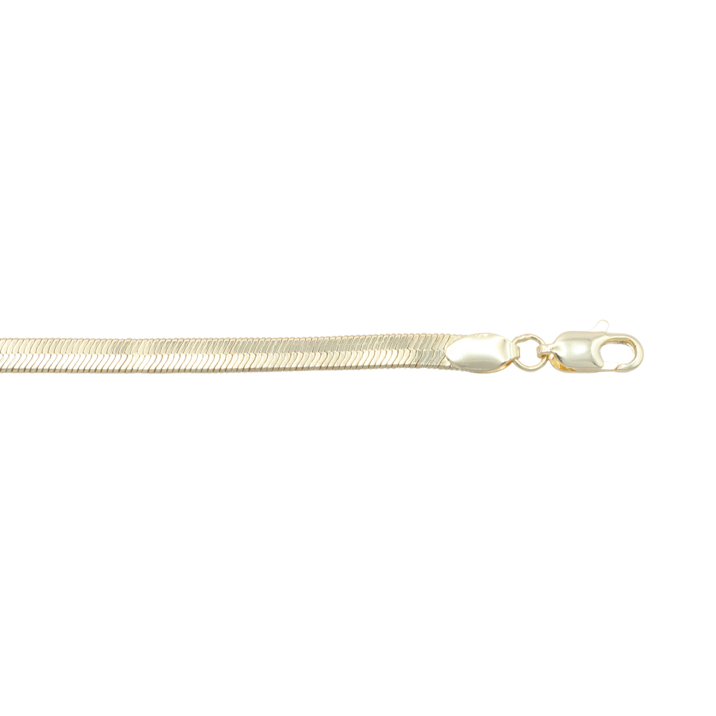 PANZA DE VIBORA 19CM 4MM