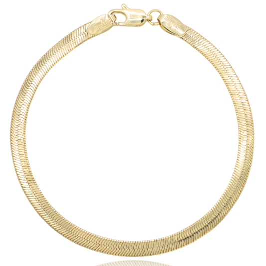 PANZA DE VIBORA 19CM 4MM