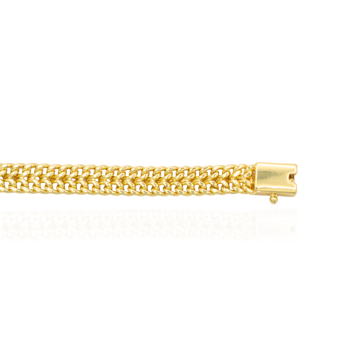 PETATILLO CON PLACA 21CM 7MM