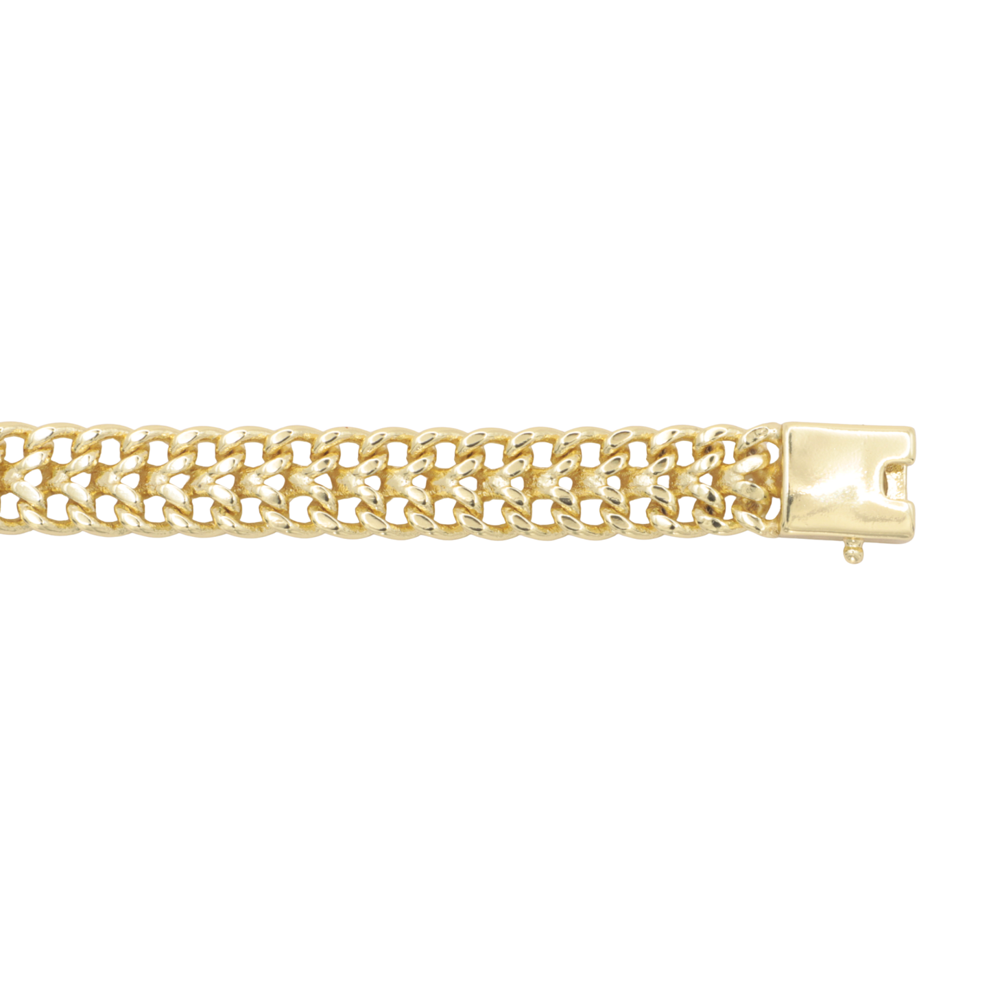 PETATILLO CON PLACA 21CM 10MM