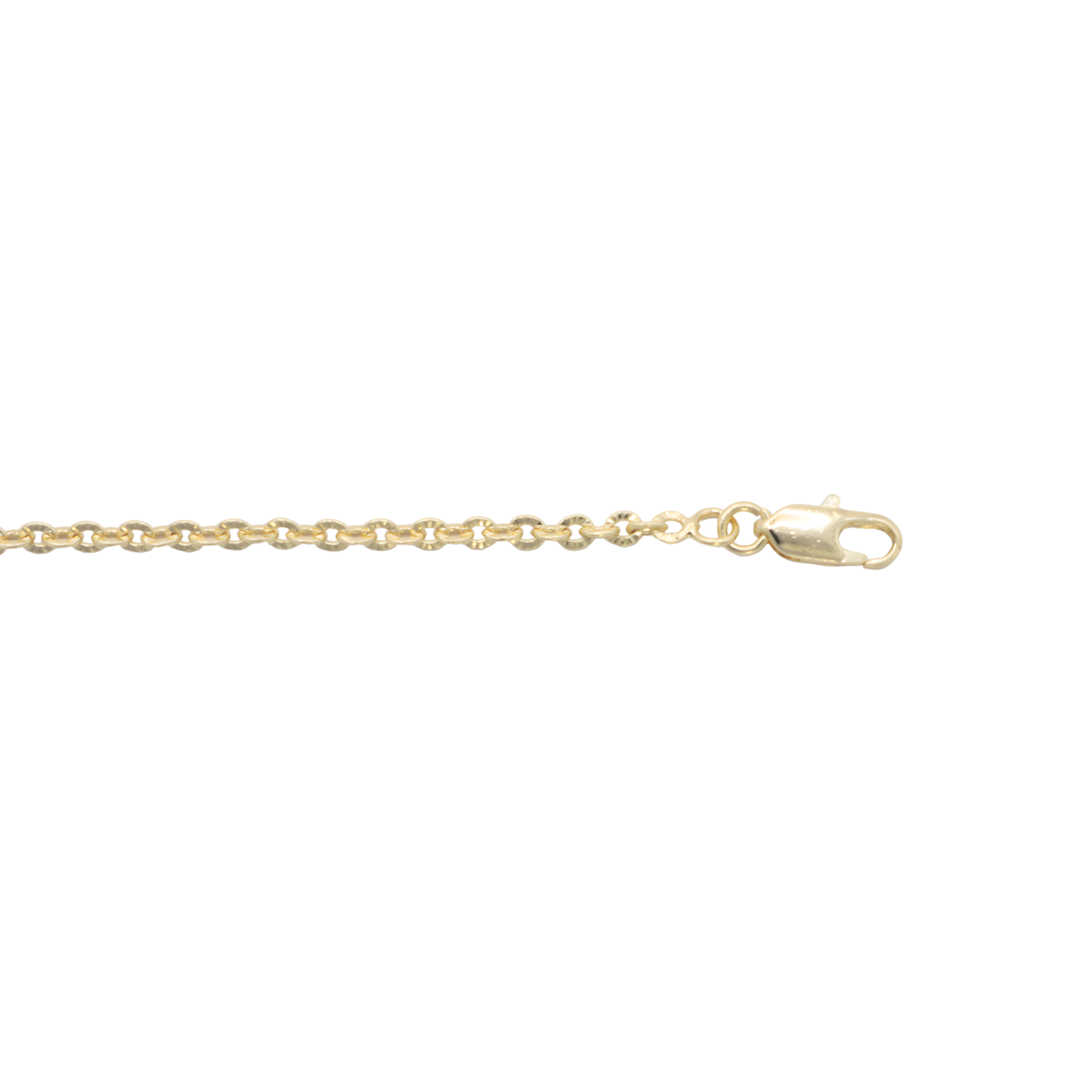 ROLO DIAMANTADO 45CM 2.5MM