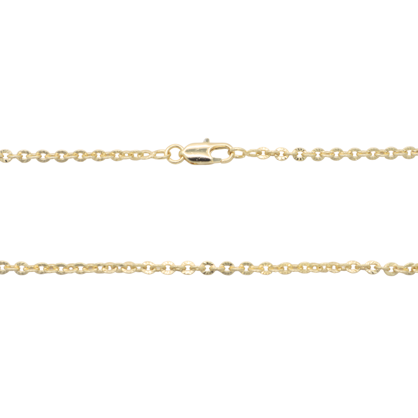 ROLO DIAMANTADO 45CM 2.5MM
