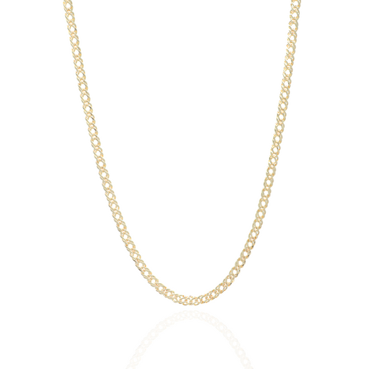 ROMBO DOBLE 45CM 4MM