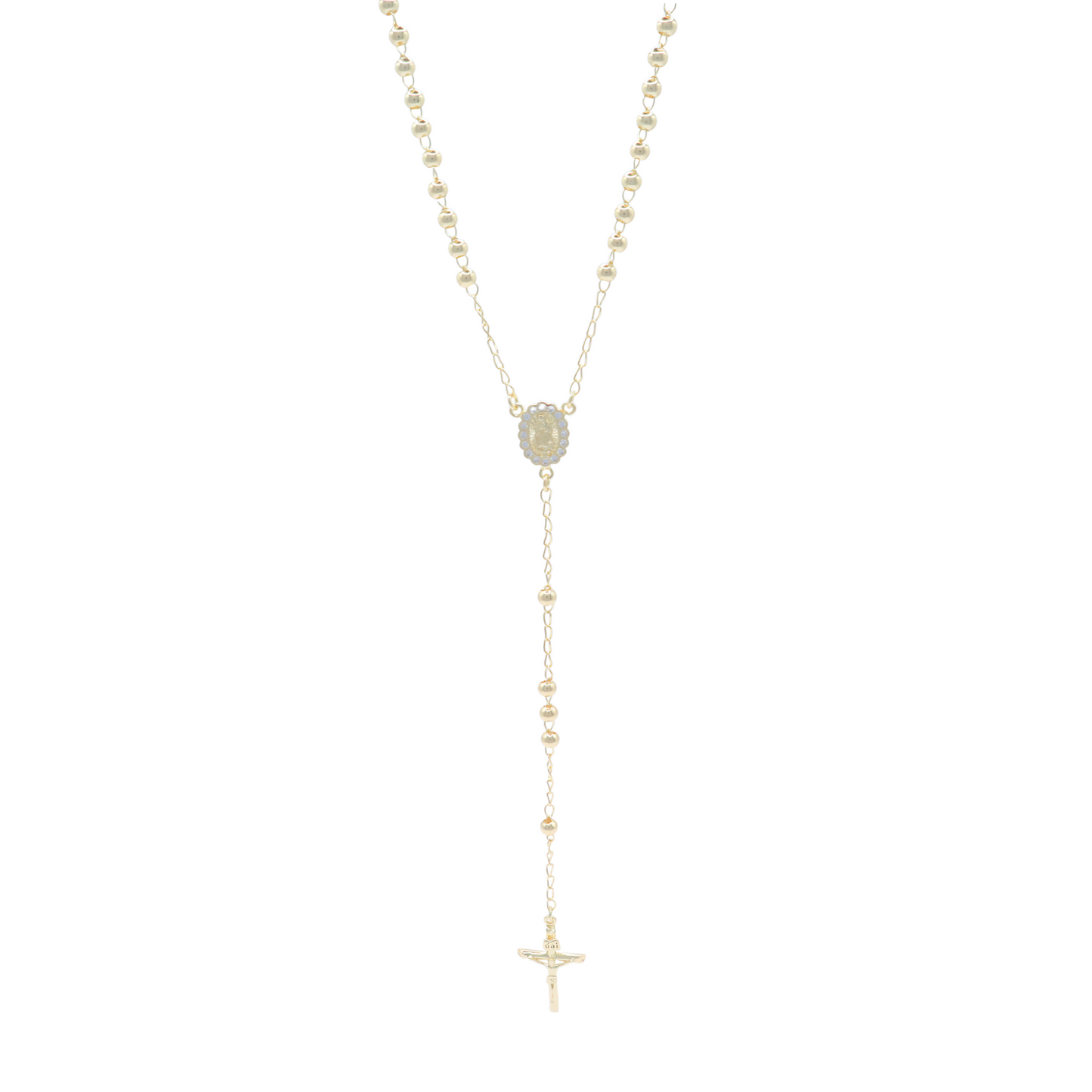 ROSARIO 60CM 3MM