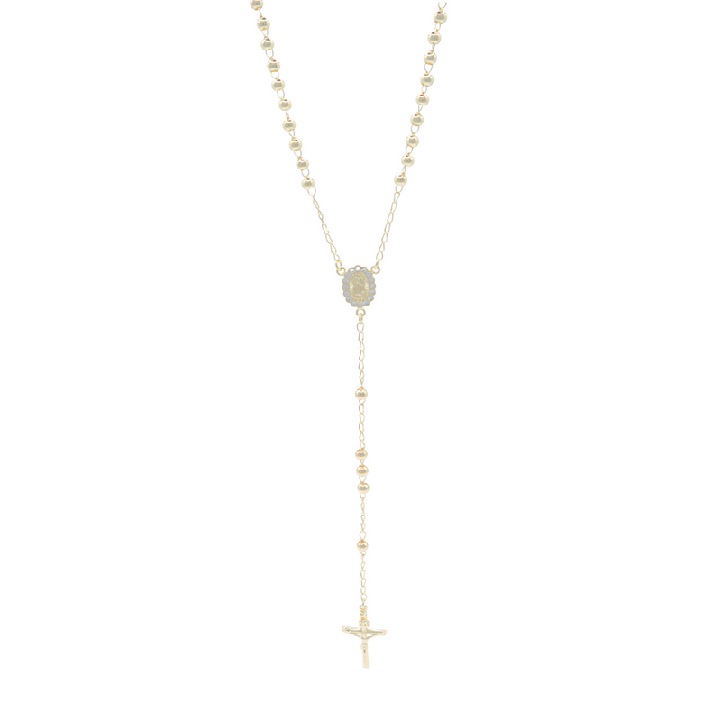 ROSARIO 60CM 3MM