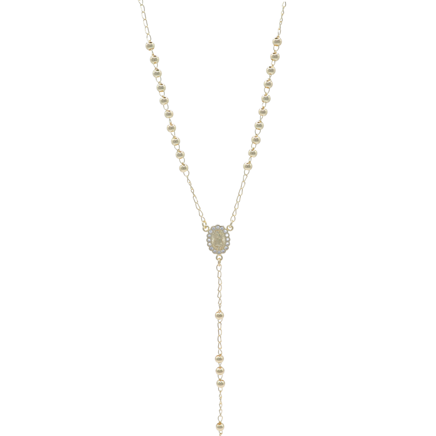 ROSARIO 60CM 3MM