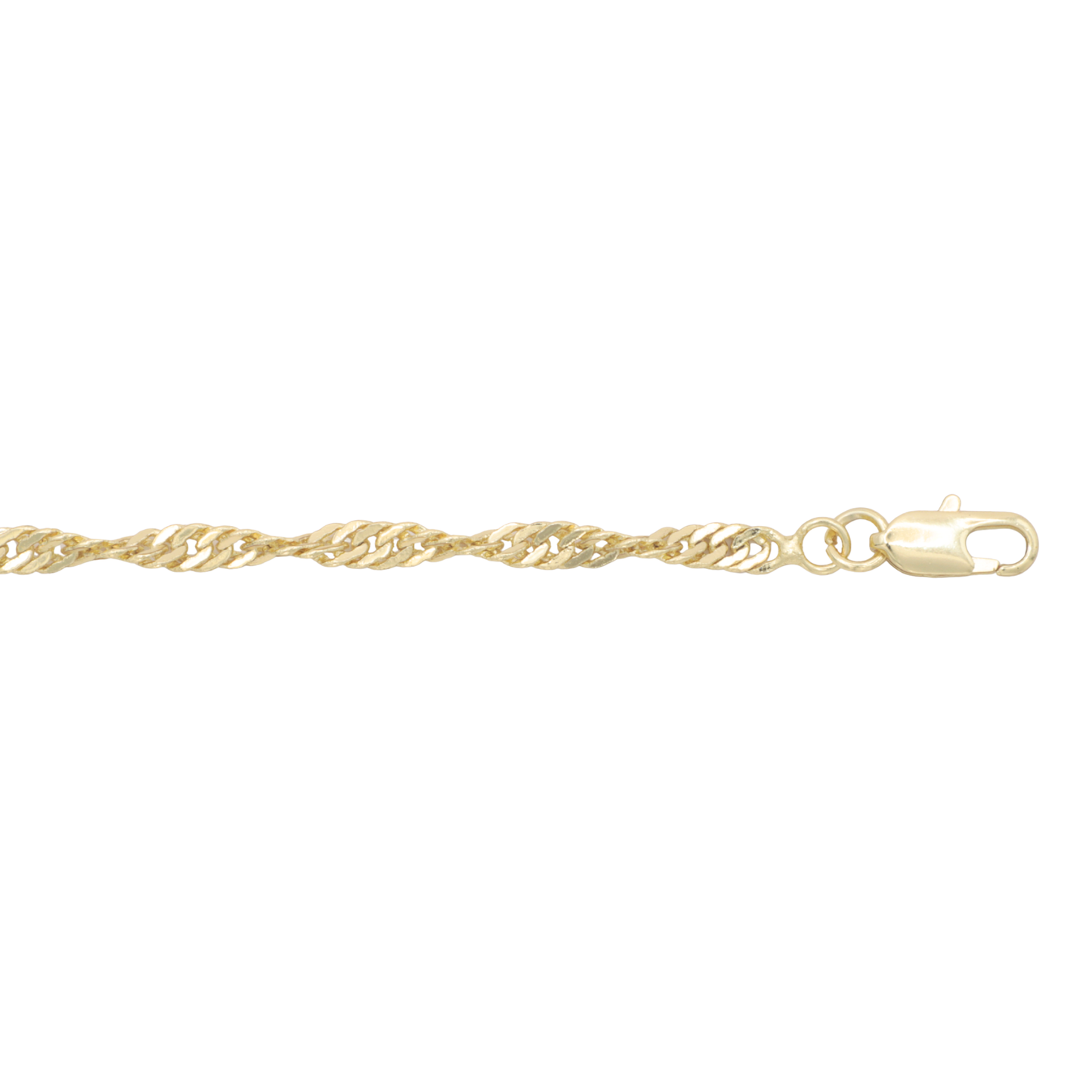 SINGAPURE 19CM 3MM