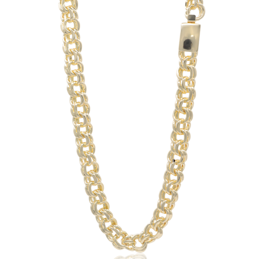 TEJIDO CHINO BROCHE CAJA 70CM 12MM