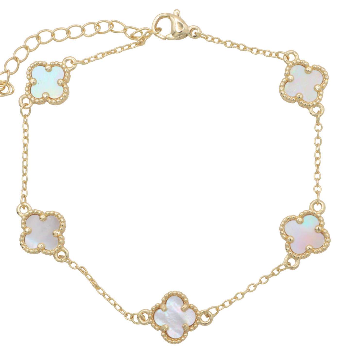 VAN CLEEF BLANCO 18+5CM 5MM
