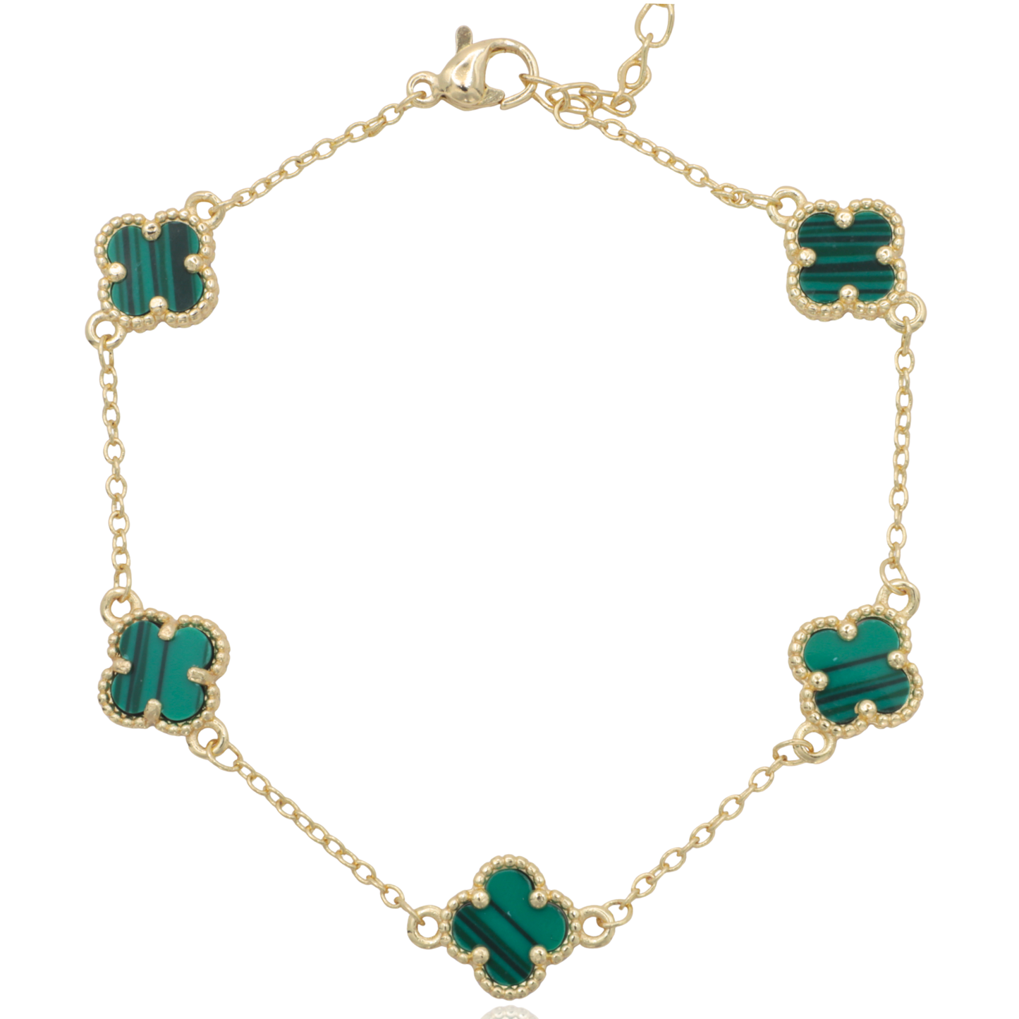 VAN CLEEF VERDE 18+5CM 5MM