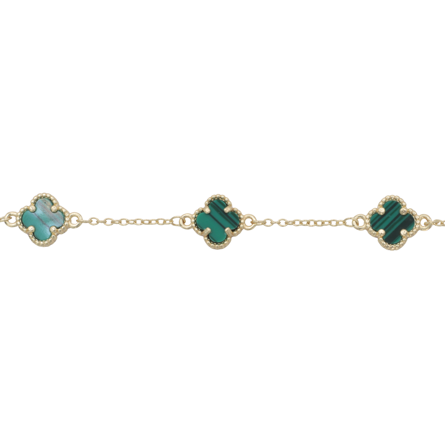 VAN CLEEF VERDE 18+5CM 5MM