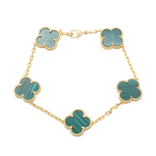 VAN CLEEF VERDE 20CM 15MM