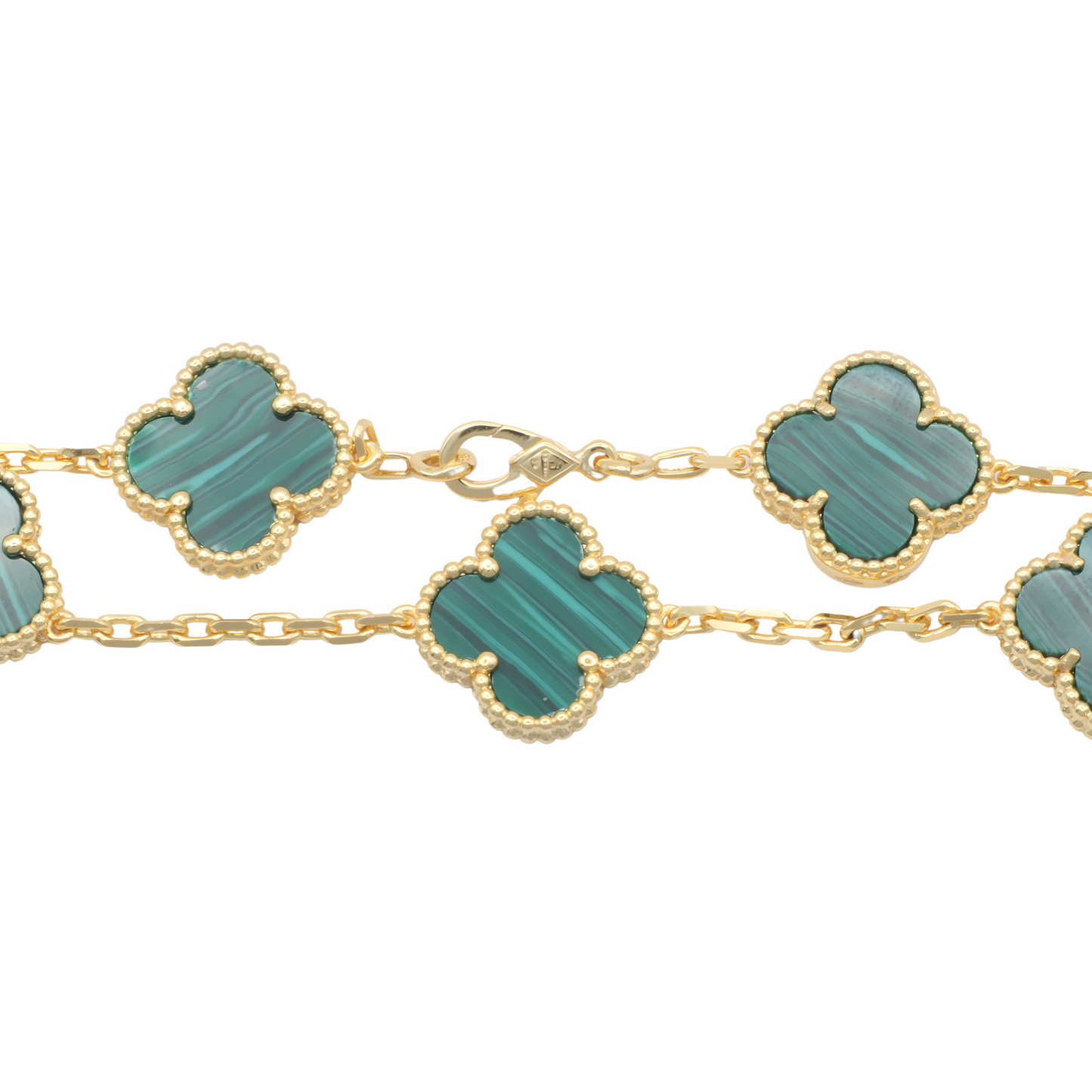VAN CLEEF VERDE 20CM 15MM