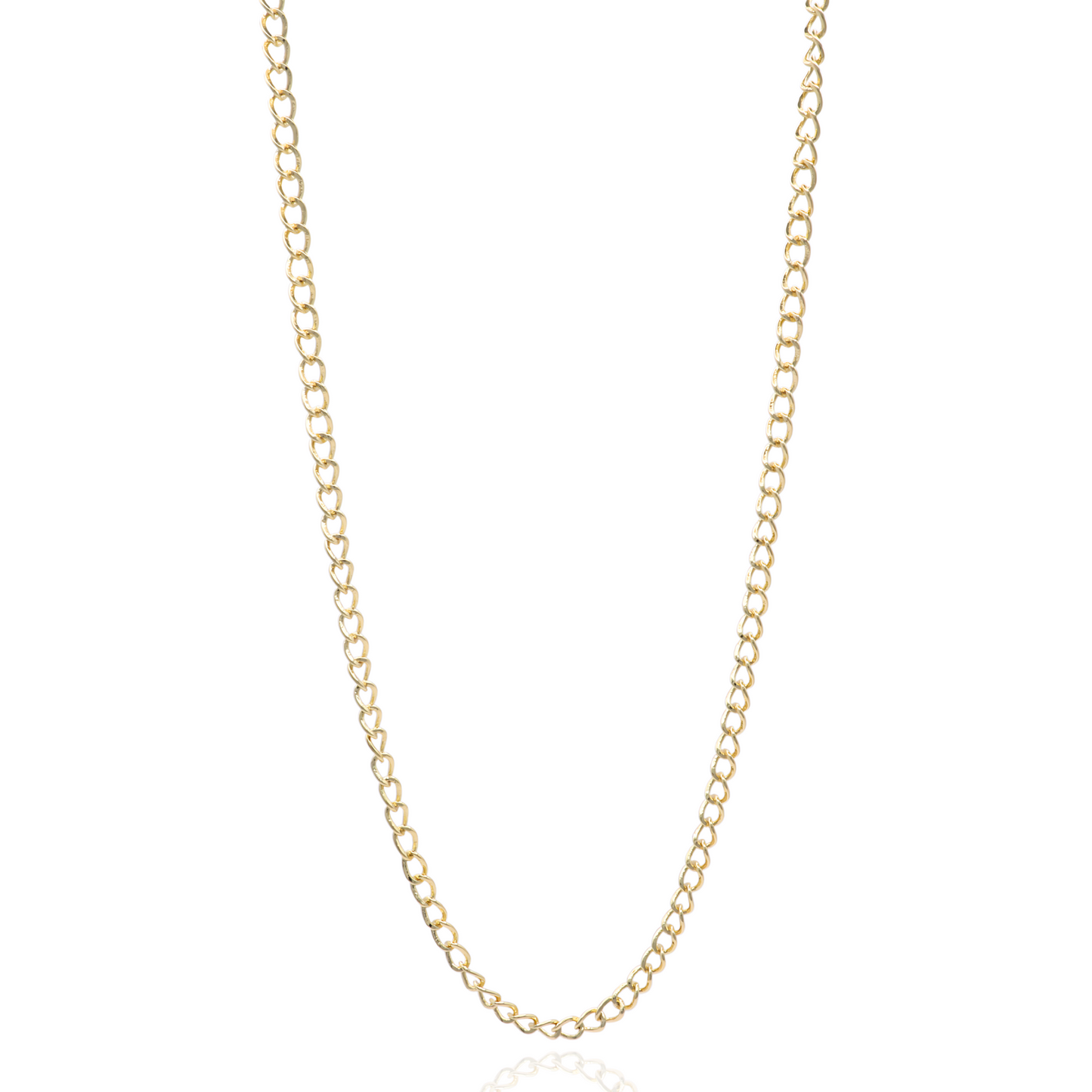 BARBADO CURB 60CM 4MM